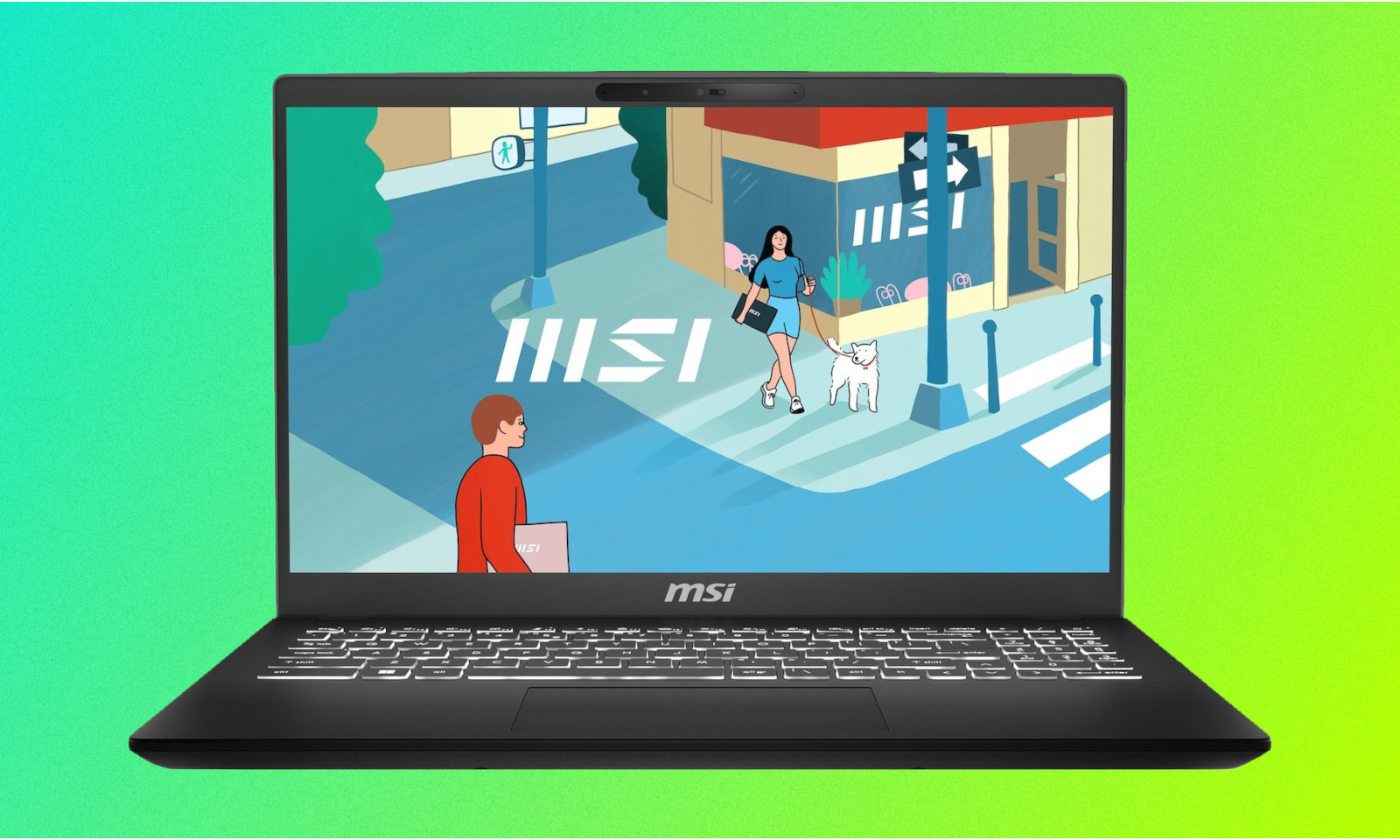 Kup laptopa, gry zgarnij w prezencie. Taka oferta, że żal nie skorzystać