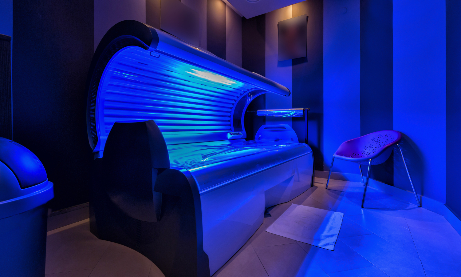 Naukowcy alarmują - solaria muszą zniknąć. Śmierć w ultrafiolecie