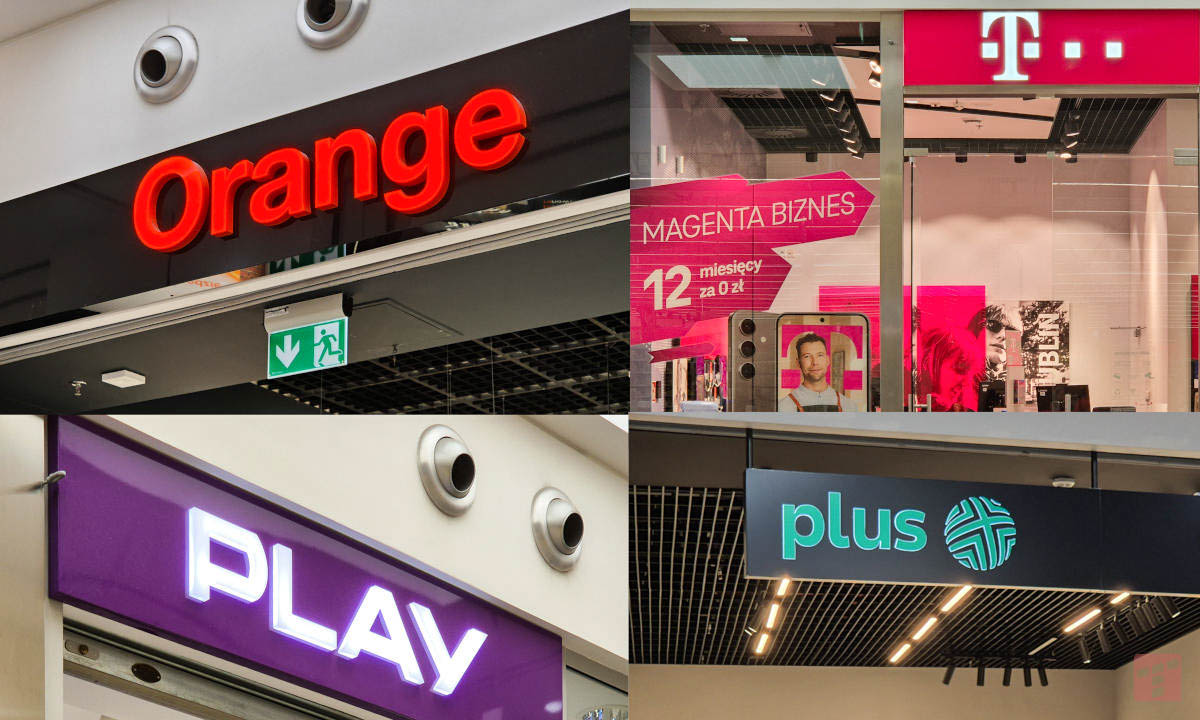 Kto ma najszybszy internet mobilny? W listopadzie rządził jeden operator