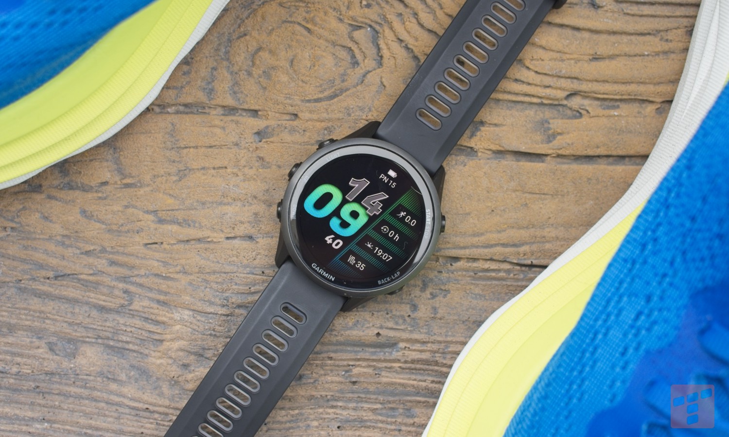 Garmin Forerunner 970 może nie jest idealny, ale i tak się zakochasz (test)