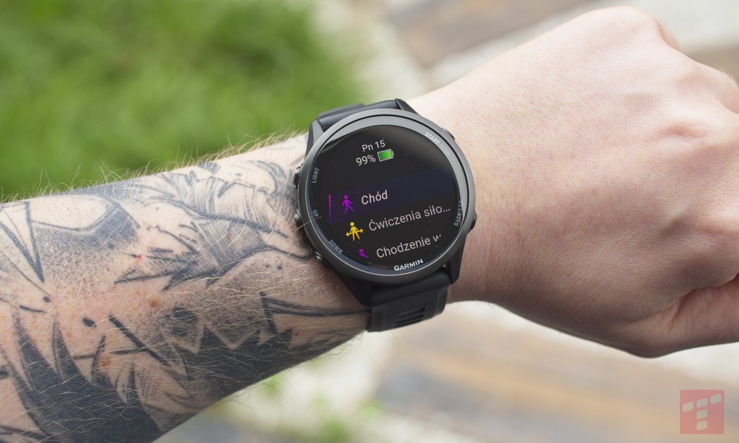 Garmin Forerunner 970 może nie jest idealny, ale i tak się zakochasz (test)