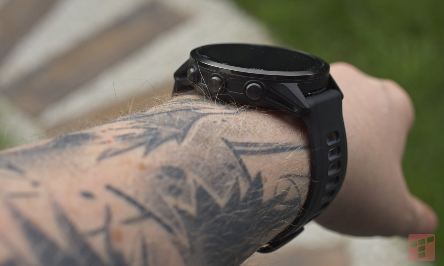 Garmin Forerunner 970 może nie jest idealny, ale i tak się zakochasz (test)