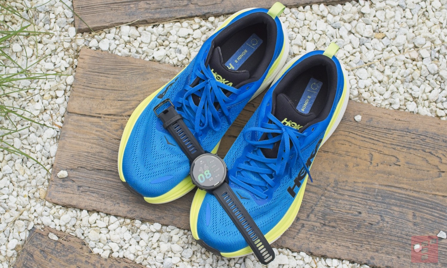 Garmin Forerunner 970 może nie jest idealny, ale i tak się zakochasz (test)