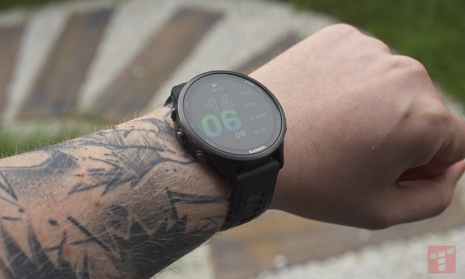 Garmin Forerunner 970 może nie jest idealny, ale i tak się zakochasz (test)