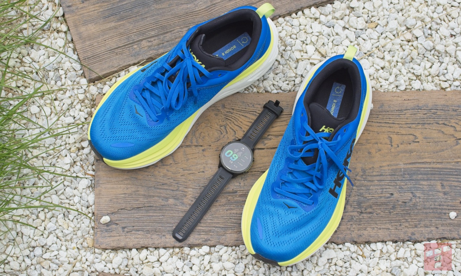 Garmin Forerunner 970 może nie jest idealny, ale i tak się zakochasz (test)