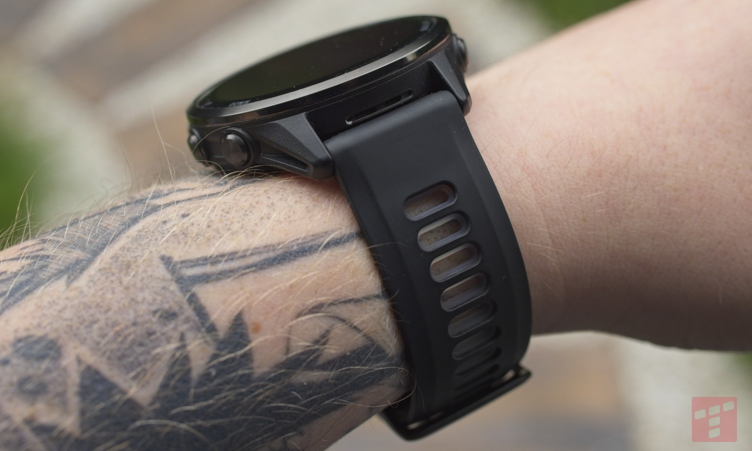 Garmin Forerunner 970 może nie jest idealny, ale i tak się zakochasz (test)