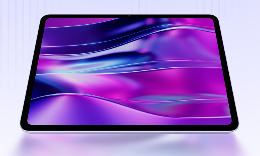 OnePlus Pad Go 2 oficjalnie. Ma ogromny ekran i 5G