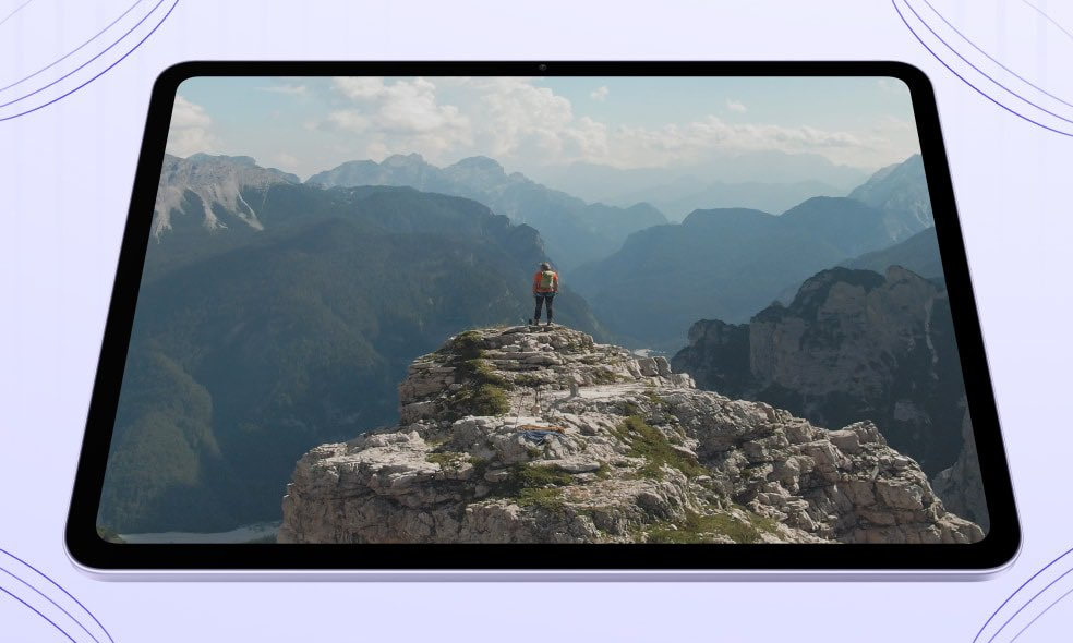 OnePlus Pad Go 2 oficjalnie. Ma ogromny ekran i 5G