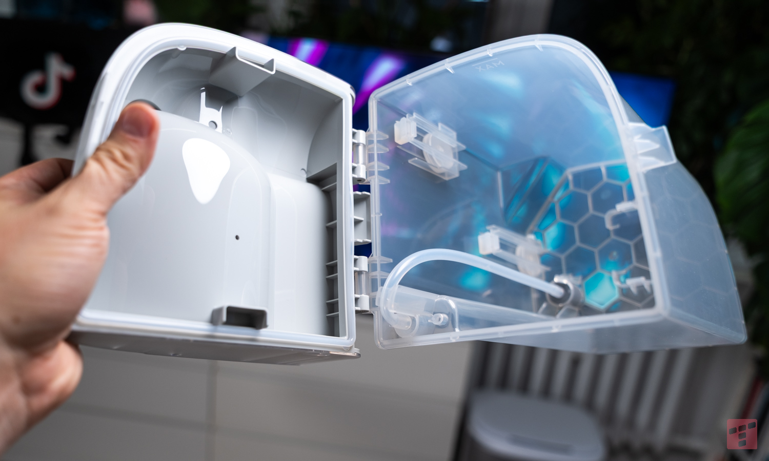 DJI Romo P to pierwszy robot sprzątający droniarskiego giganta (test)