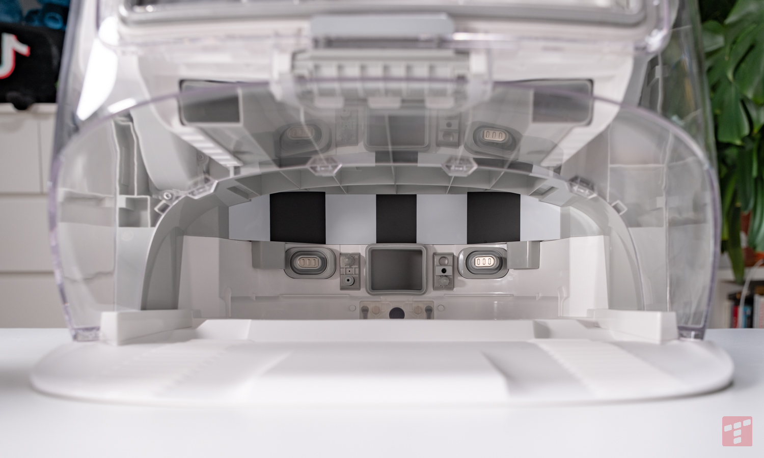 DJI Romo P to pierwszy robot sprzątający droniarskiego giganta (test)