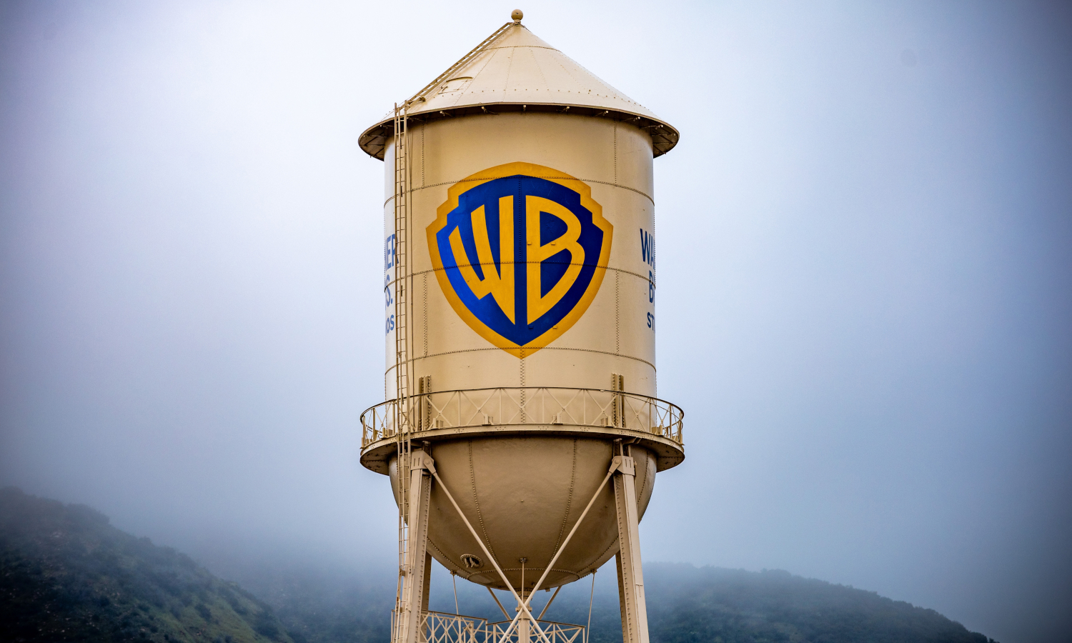Zarząd Warner Bros. Discovery woli mniej od Netflixa, niż więcej od Paramount