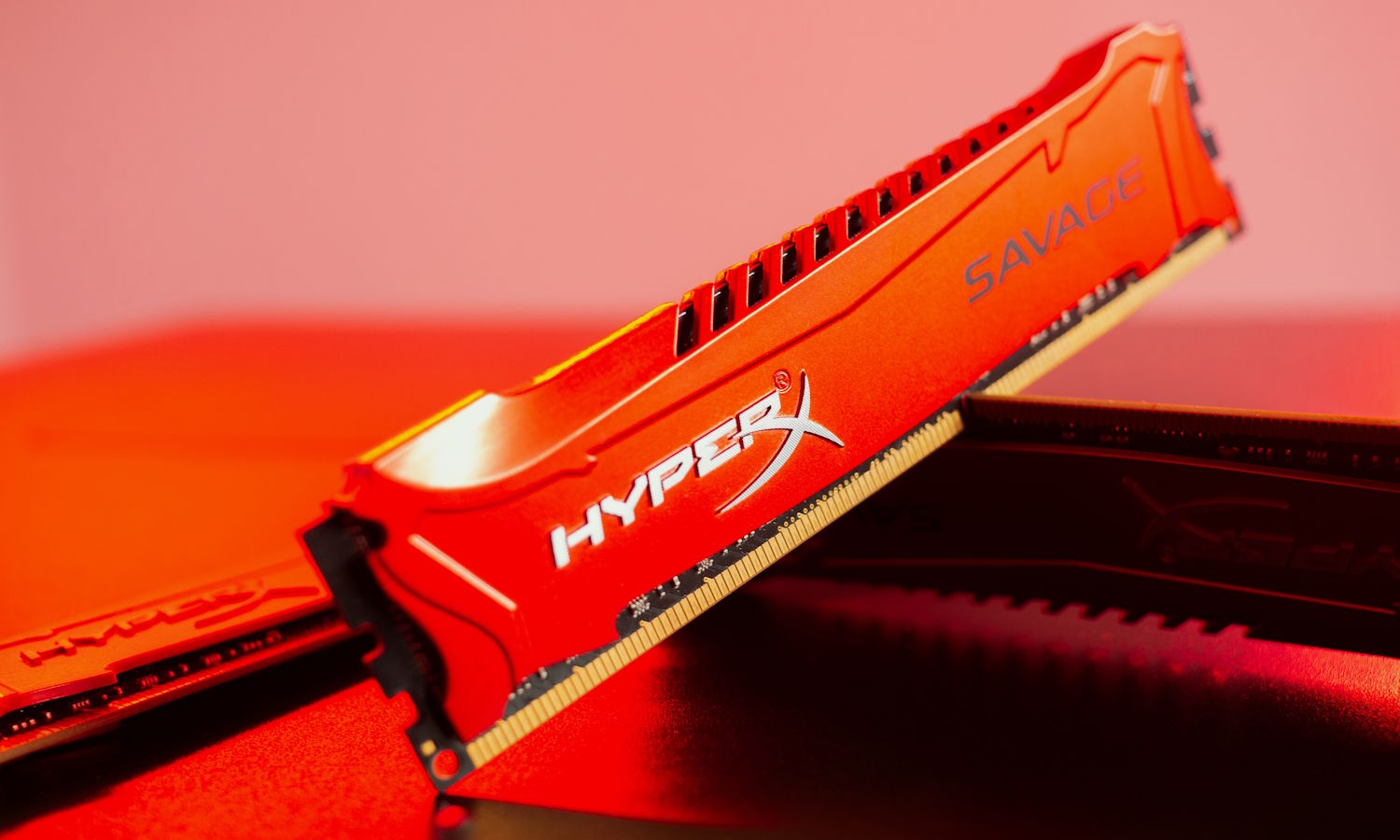 Tworzenie gier stało się upierdliwe. Wszystko przez pamięci RAM