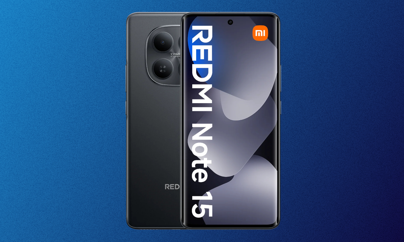 Globalna premiera rodziny Redmi Note 15. Zdążysz jeszcze przed świętami