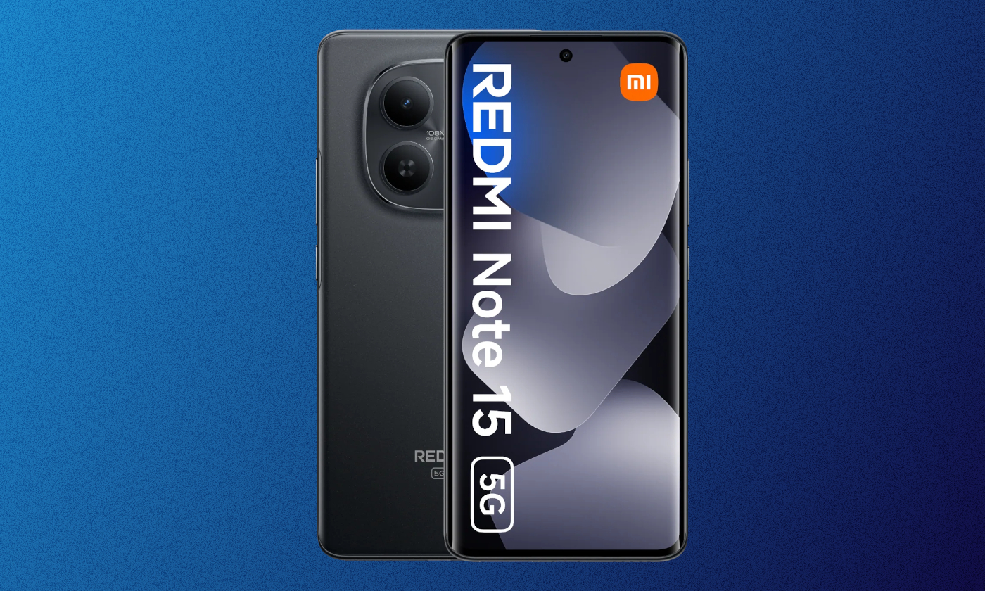 Globalna premiera rodziny Redmi Note 15. Zdążysz jeszcze przed świętami