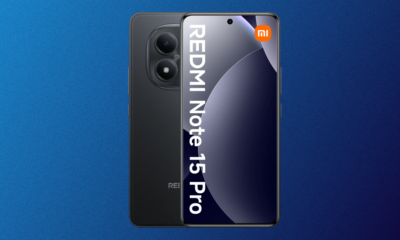 Globalna premiera rodziny Redmi Note 15. Zdążysz jeszcze przed świętami