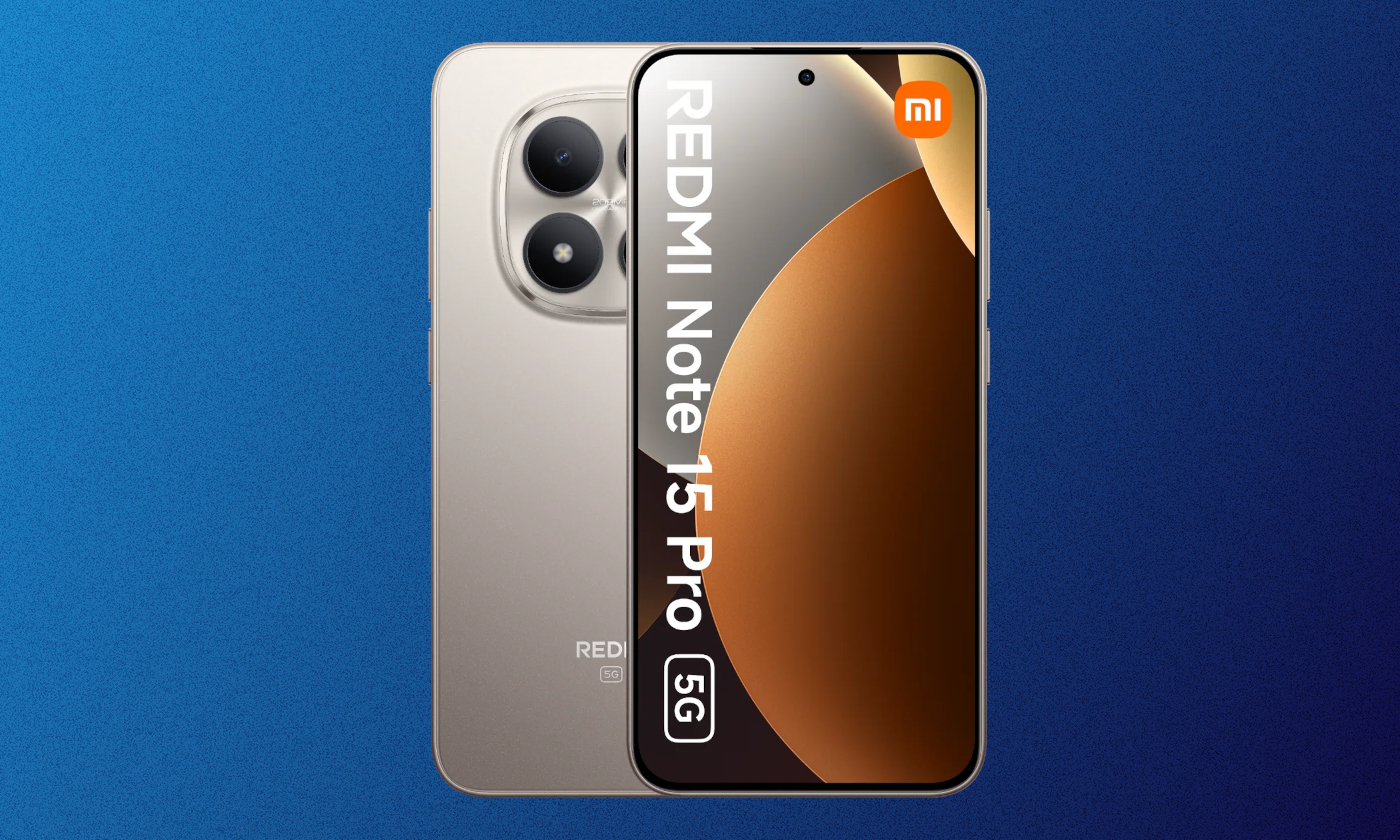 Globalna premiera rodziny Redmi Note 15. Zdążysz jeszcze przed świętami