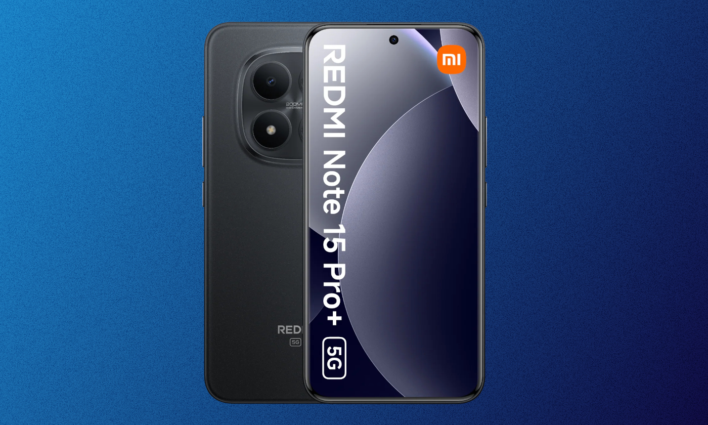 Globalna premiera rodziny Redmi Note 15. Zdążysz jeszcze przed świętami