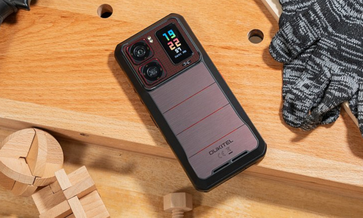 Ten pancerniak zaskakuje. W końcu dotarł do Polski