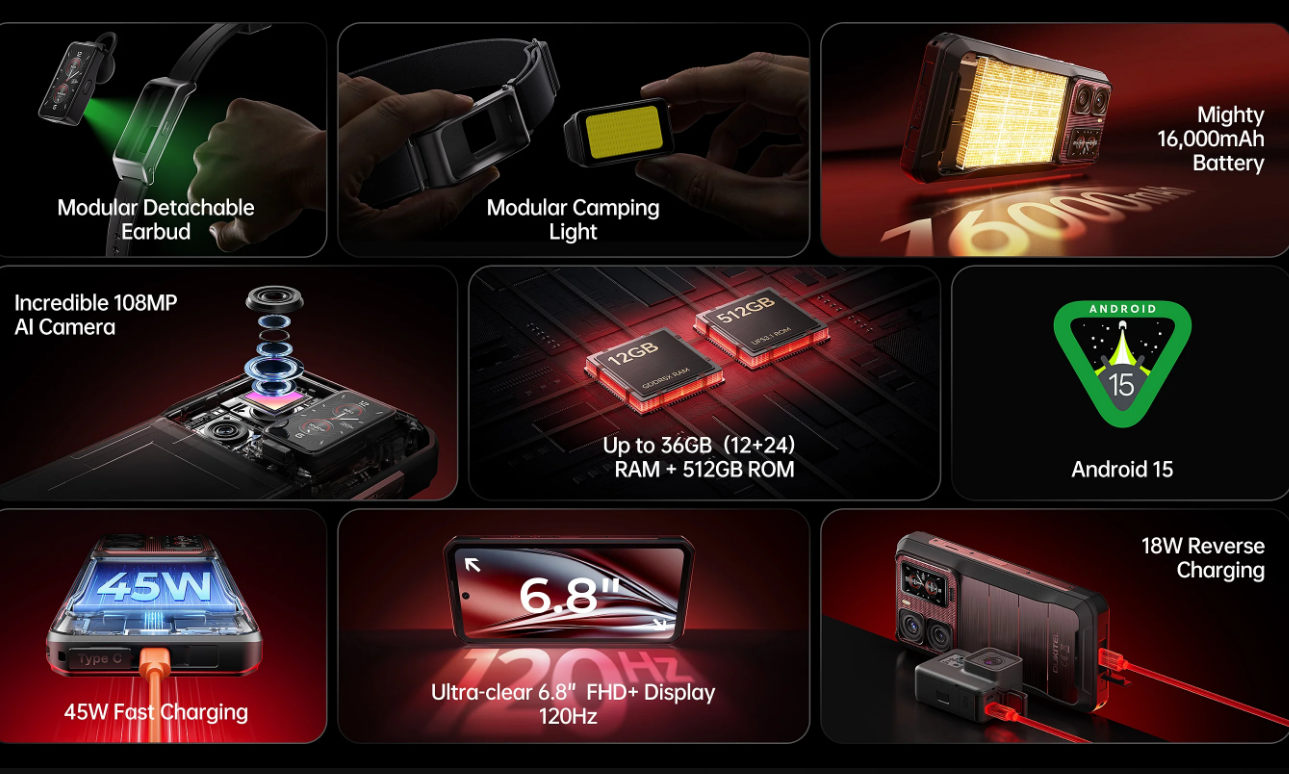 Ten pancerniak zaskakuje. W końcu dotarł do Polski