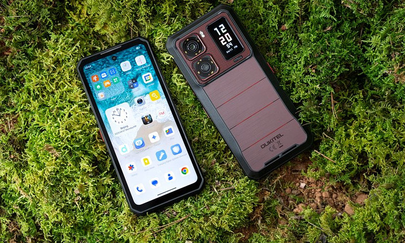 Ten pancerniak zaskakuje. W końcu dotarł do Polski