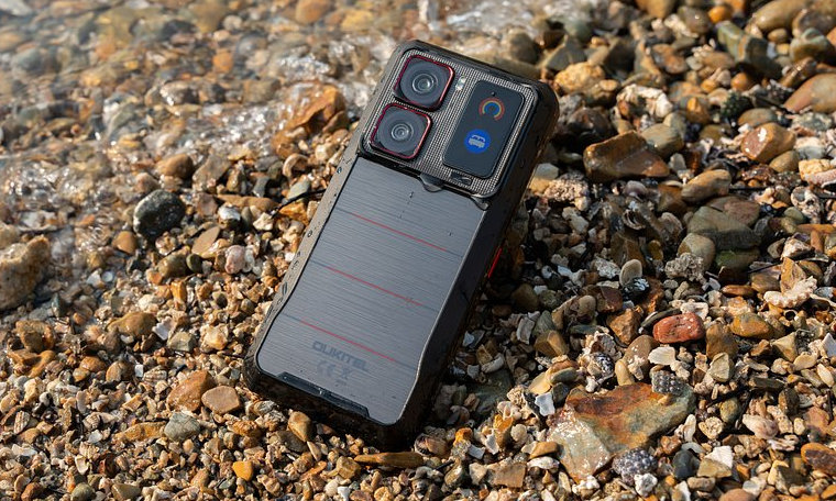 Ten pancerniak zaskakuje. W końcu dotarł do Polski