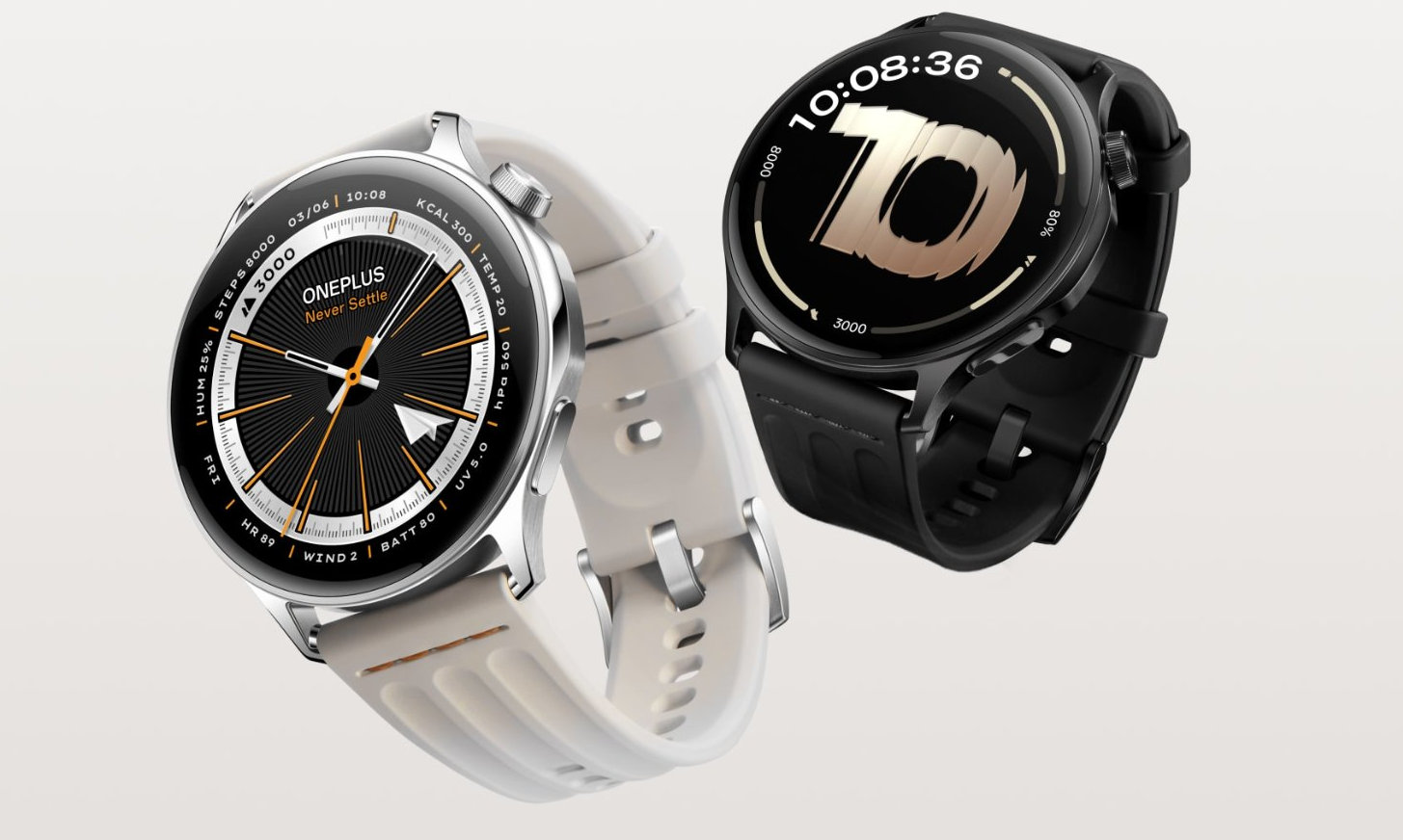 Nowy zegarek OnePlus będzie hitem. Producent dorzuca do niego słuchawki