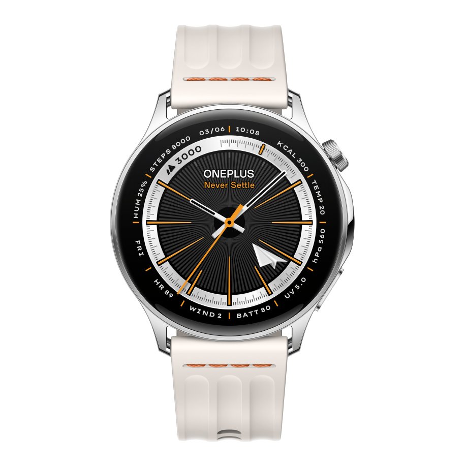 Nowy zegarek OnePlus będzie hitem. Producent dorzuca do niego słuchawki