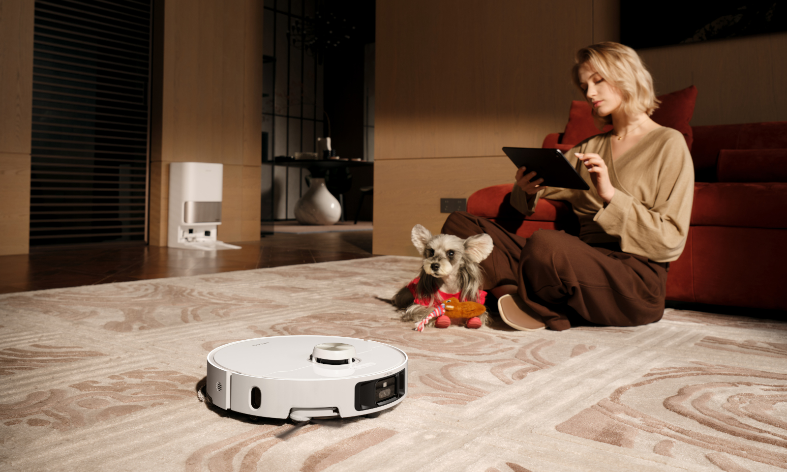 Ostatni dzwonek na świąteczne zakupy – przegląd praktycznych prezentów od Dreame