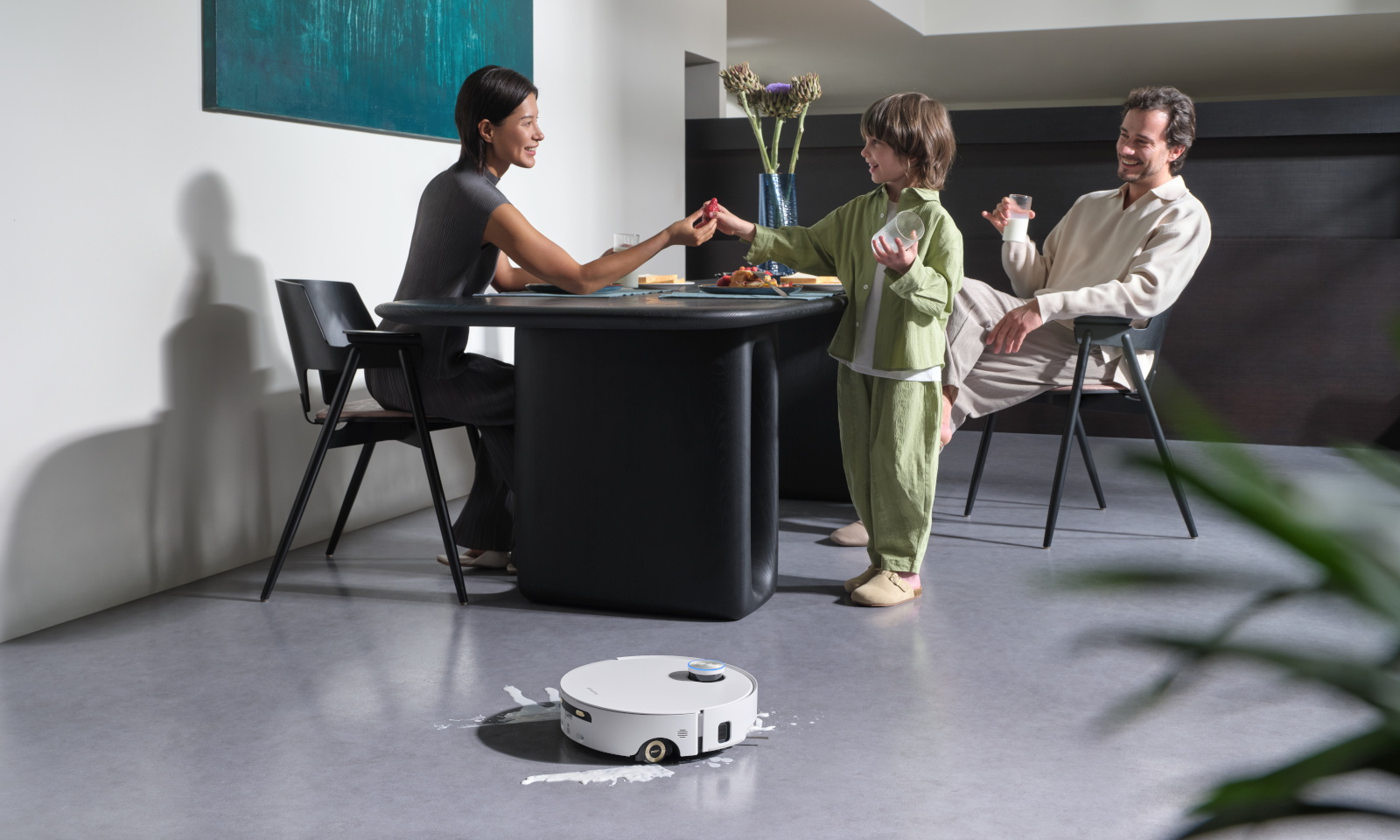 Ostatni dzwonek na świąteczne zakupy – przegląd praktycznych prezentów od Dreame