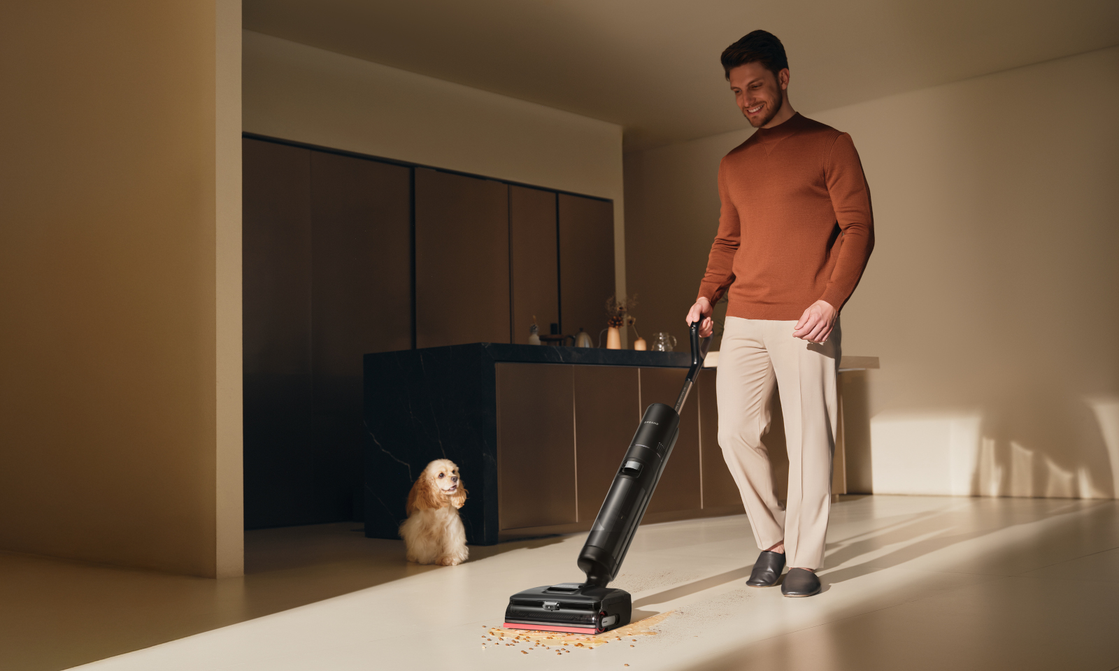 Ostatni dzwonek na świąteczne zakupy – przegląd praktycznych prezentów od Dreame