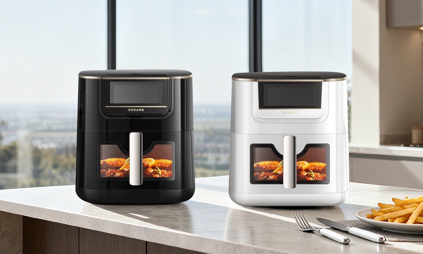 Ostatni dzwonek na świąteczne zakupy – przegląd praktycznych prezentów od Dreame