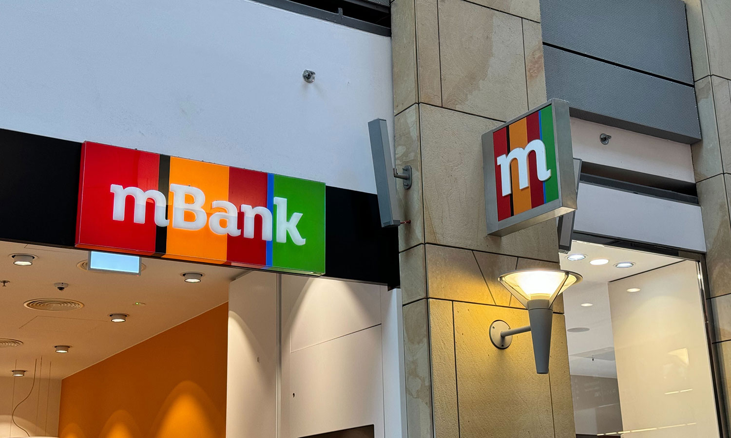 Pilny komunikat dla klientów mBanku. "Nie klikaj"