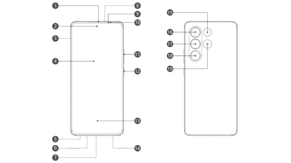 Dreame wchodzi na nowy rynek. Producent szykuje telefon