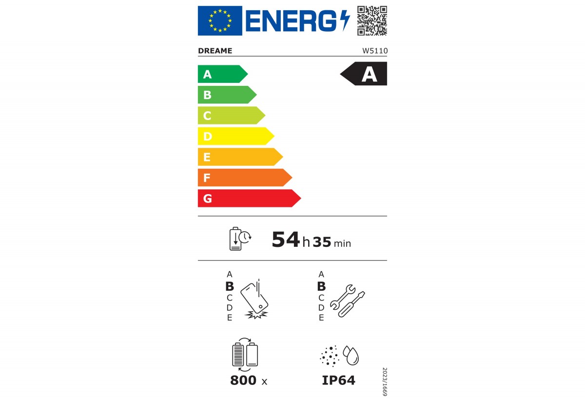 Dreame wchodzi na nowy rynek. Producent szykuje smartfon