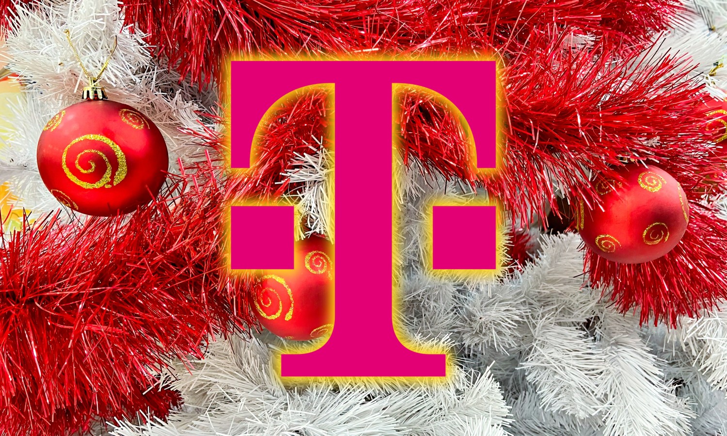 W te święta telefon idzie w odstawkę. T-Mobile ujawnia dane