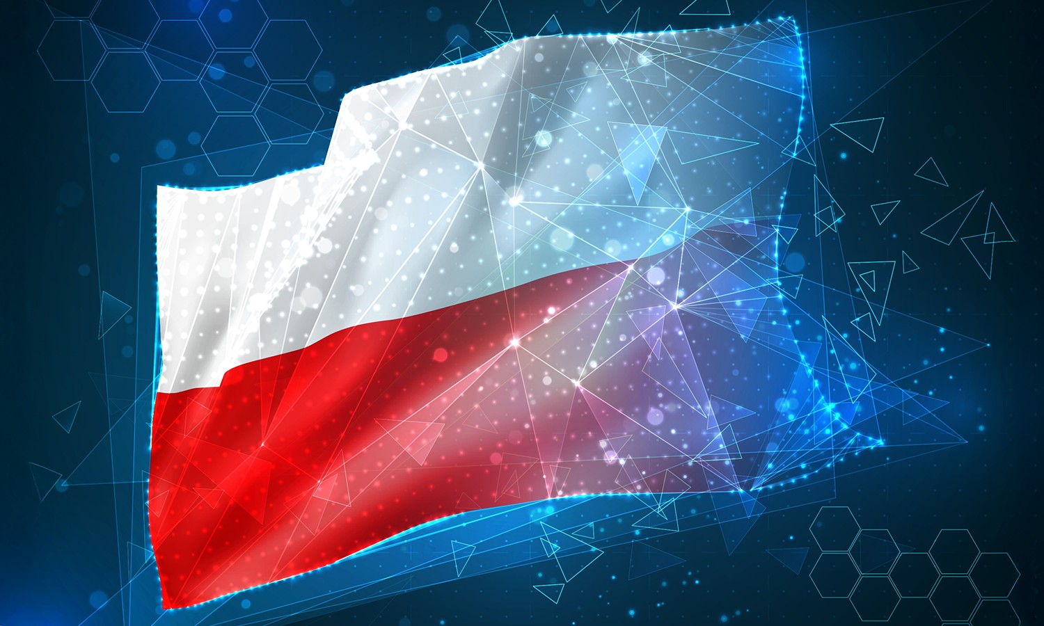 Suwerenność to nie izolacja. Polska cyfryzacja na zakręcie
