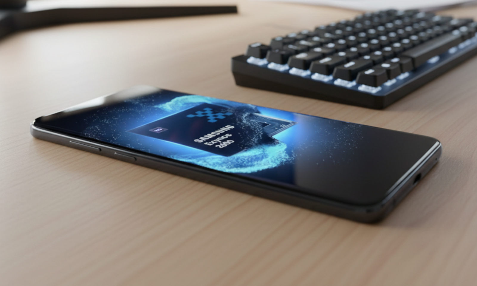 Exynos 2600 oficjalnie. To pierwszy na świecie układ 2 nm