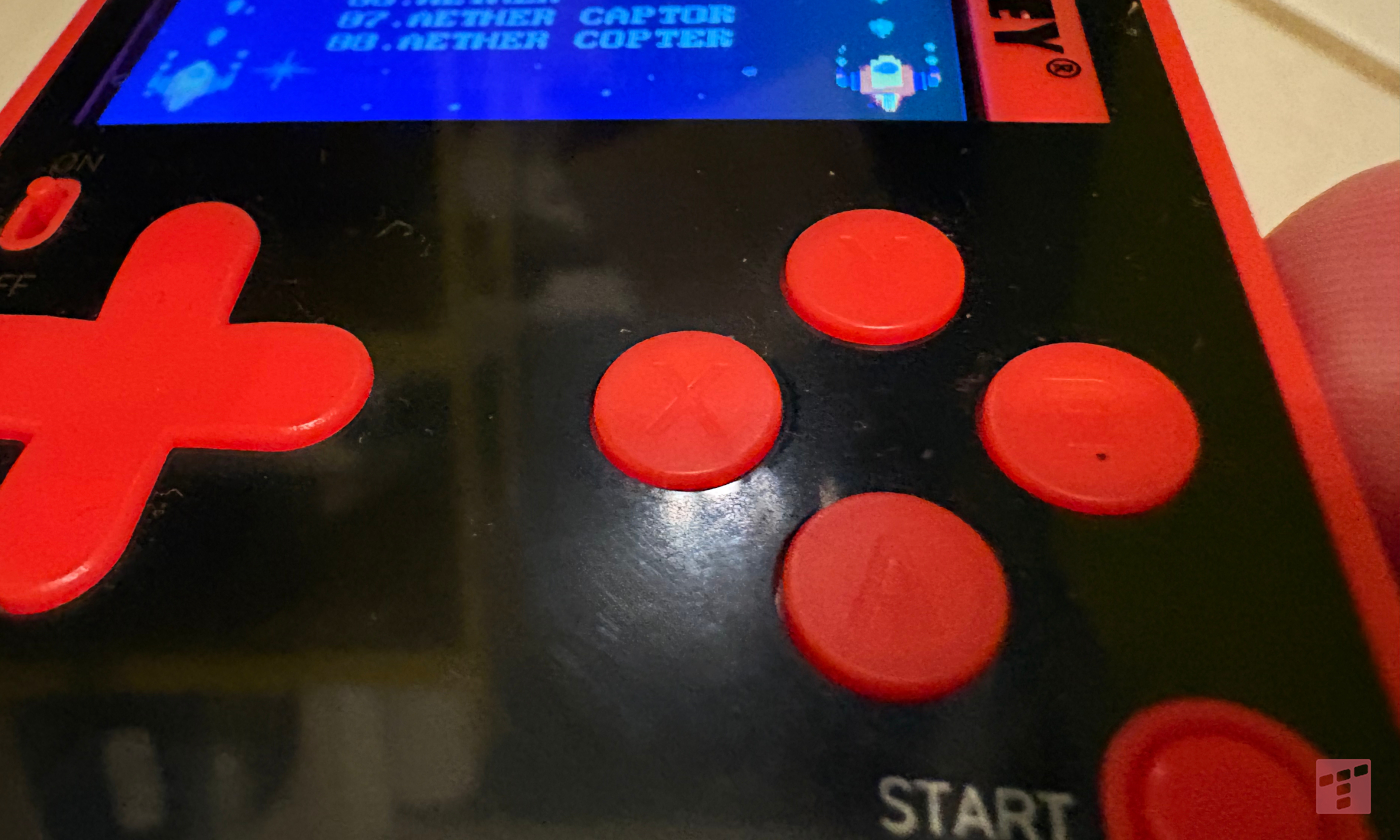 Lidl przekręcił mnie na 65 zł. Kupiłem to i szkoda słów