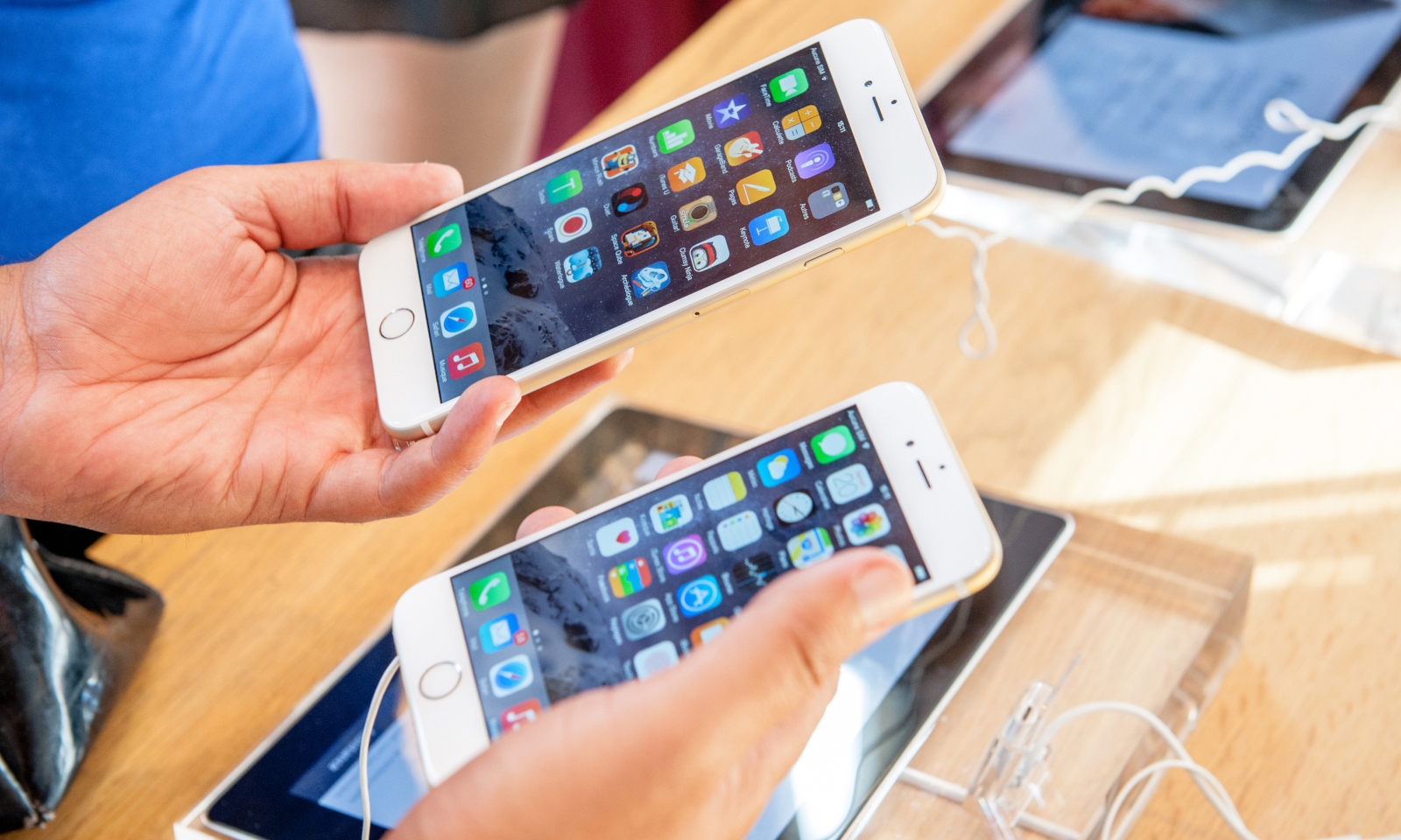 Masz taki telefon? mObywatel przestanie działać już 7 stycznia