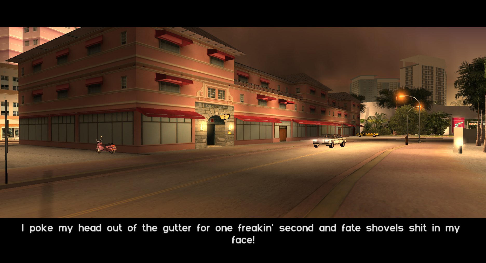 GTA: Vice City w przeglądarce. Działa na PC i telefonie