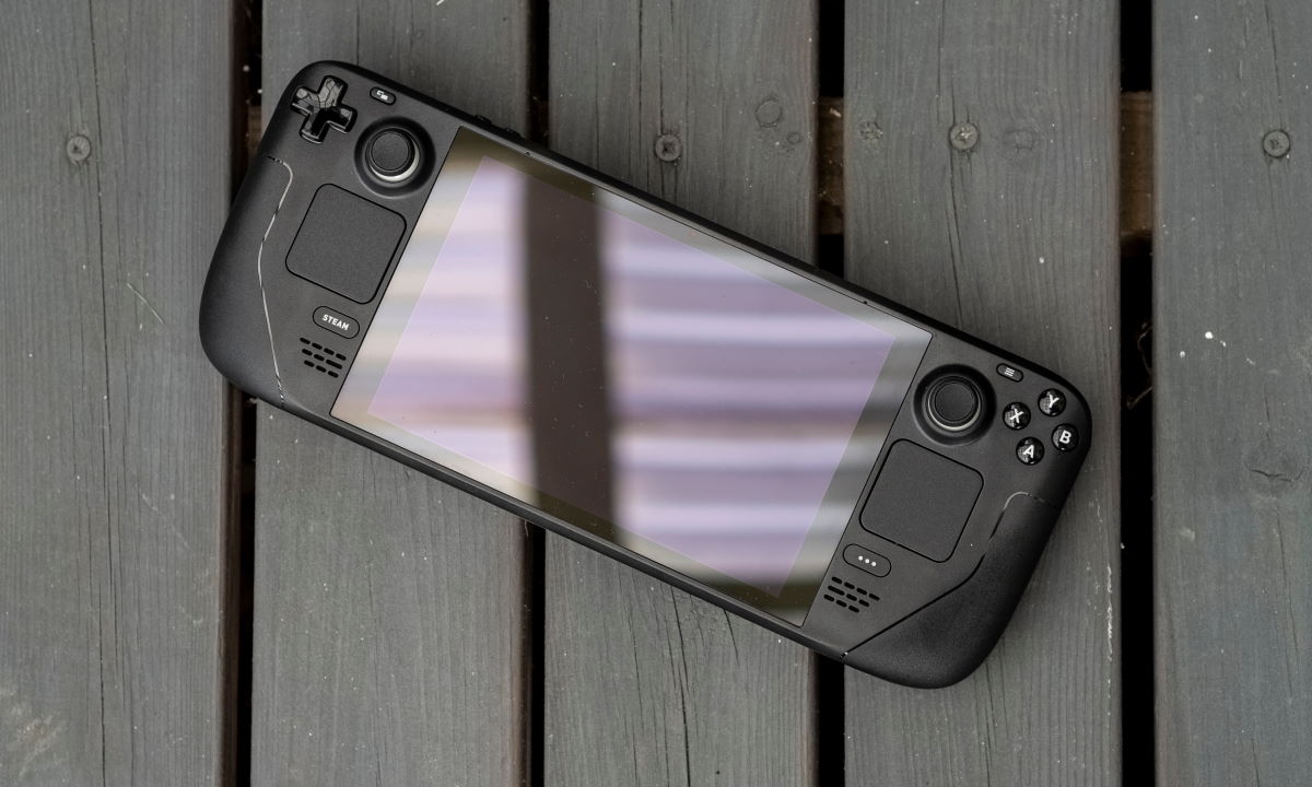 Chcesz kupić Steam Decka? Lepiej się pospiesz, to ostatnia szansa