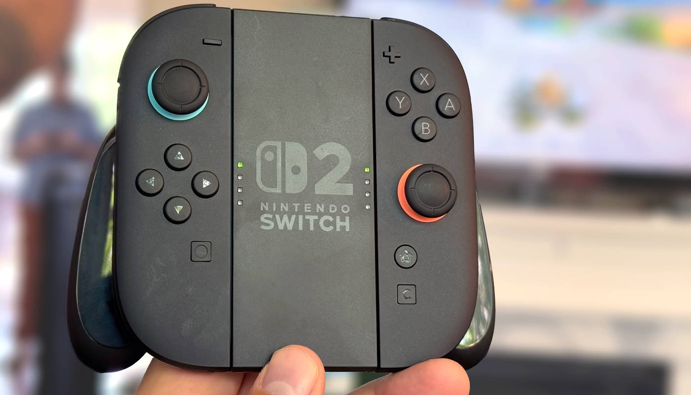 Będą tańsze gry na Switcha 2? Padły informacje o nowych nośnikach