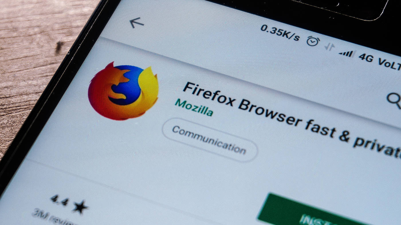 Chcesz pozbyć się AI z przeglądarki? Firefox ma dla Ciebie rozwiązanie