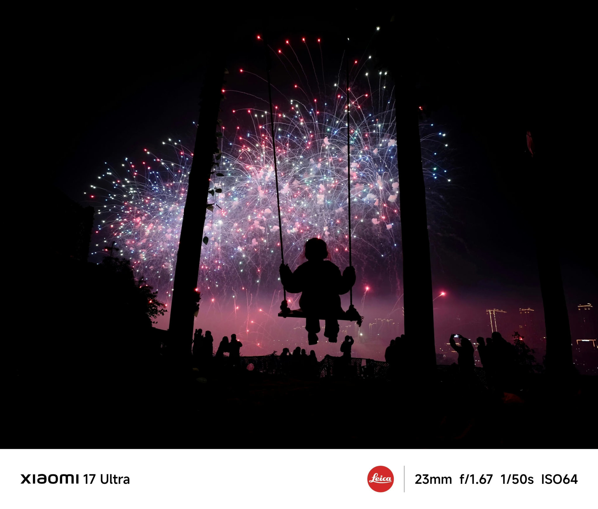 Xiaomi 17 Ultra z najpotężniejszym aparatem w historii. Lu Weibing ujawnia