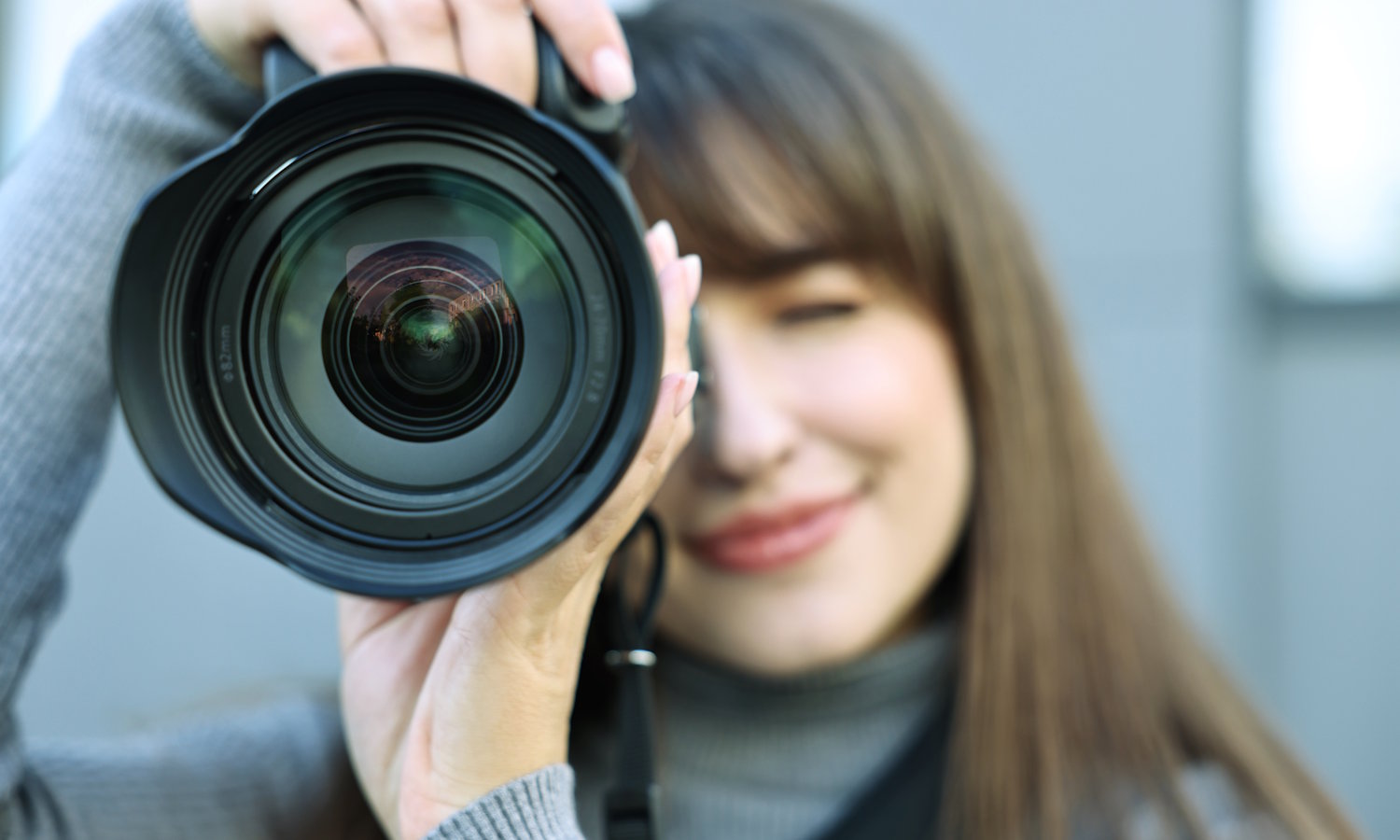 Nie publikuj takich zdjęć. Powinieneś najpierw zapytać