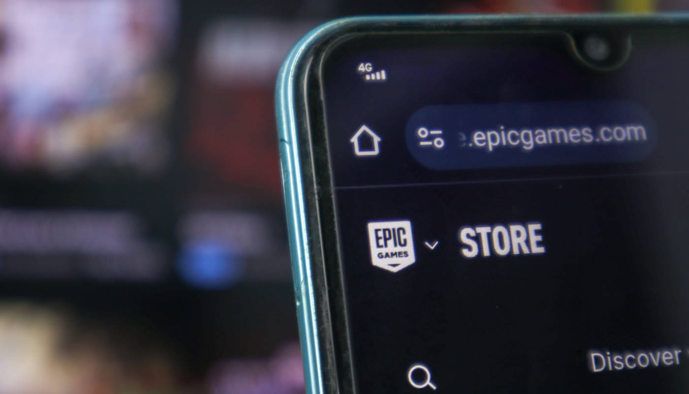 Jest interesująca gra za darmo. Ale lepiej się pospiesz bo zaraz zniknie