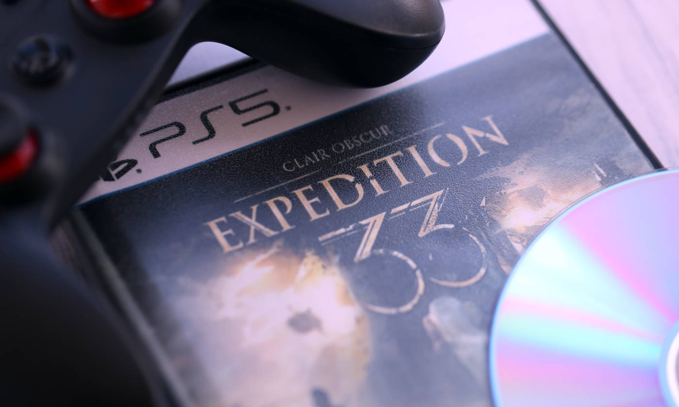 Odebrali im nagrodę gry roku. Expedition 33 budzi kontrowersje z jednego powodu