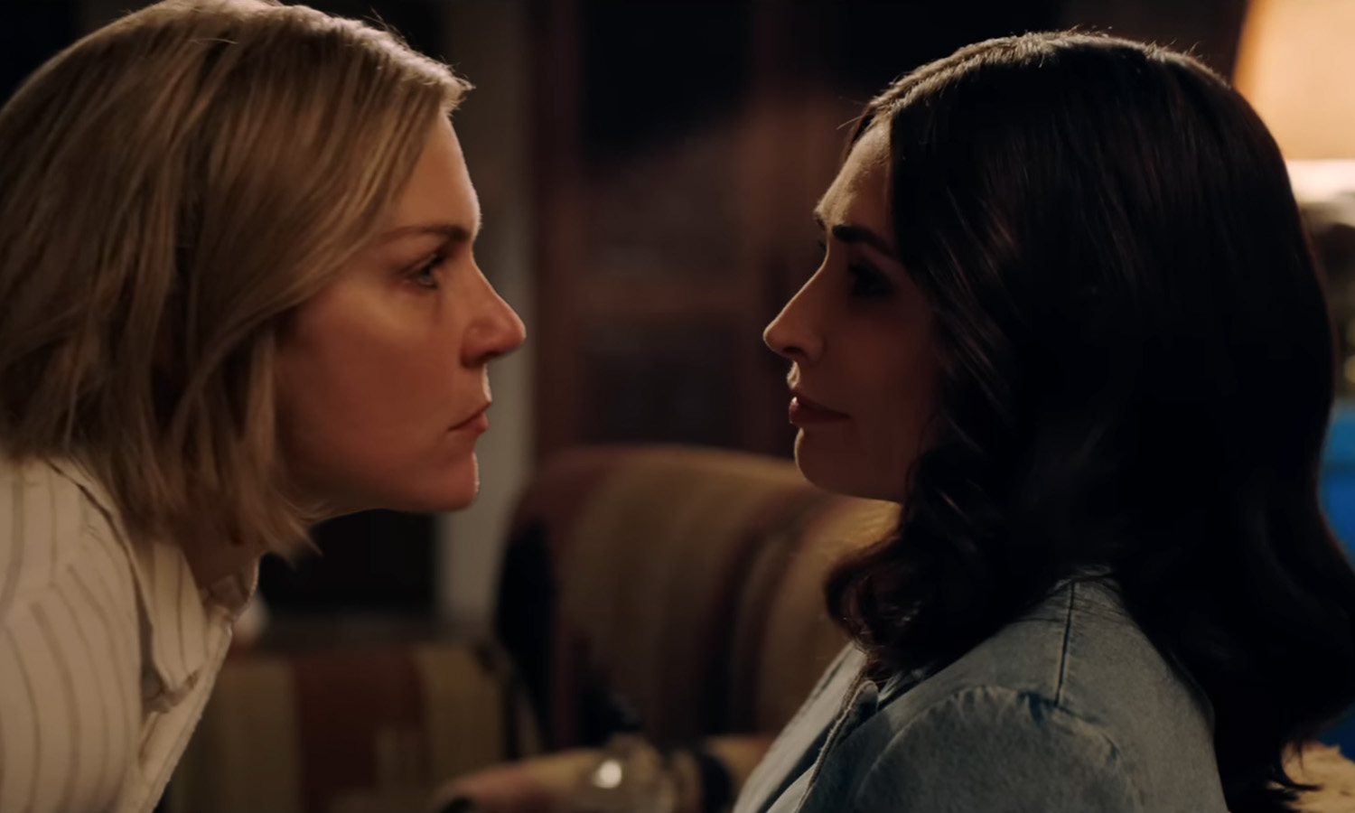 Przyspieszony finał kultowego serialu. Polska aktorka definicją piękna