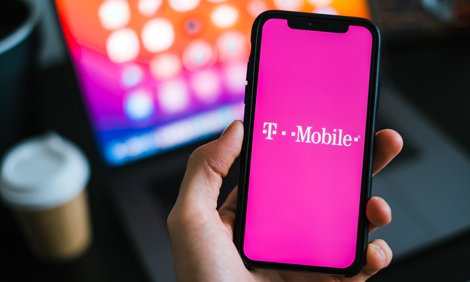 5G zaczęło się zapychać. Czas na kolejny krok