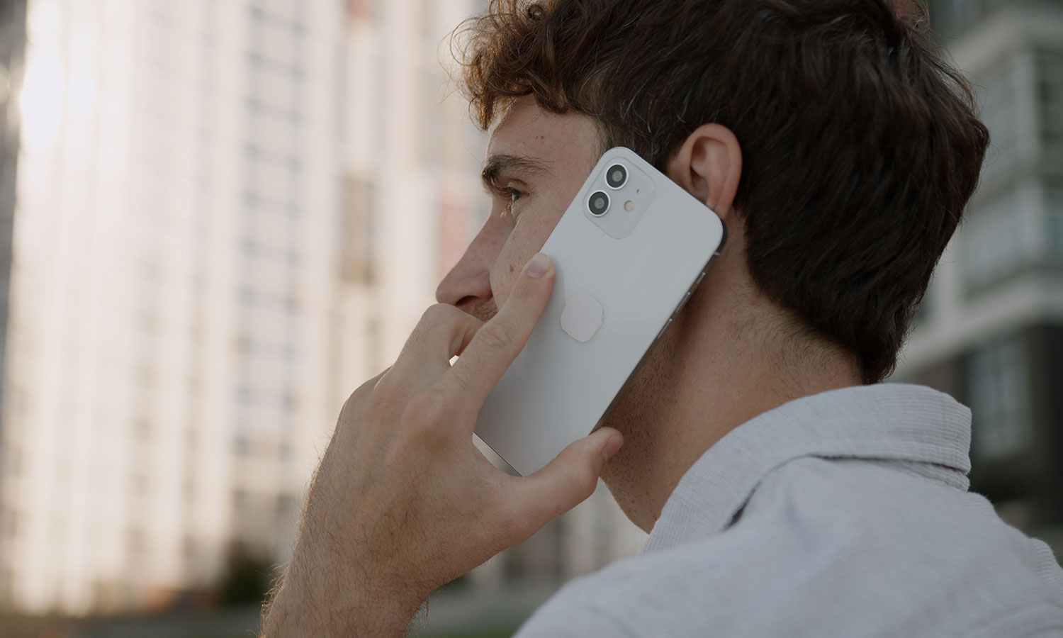 Telefon z Holandii? Nie daj się nabrać na automatyczną wiadomość